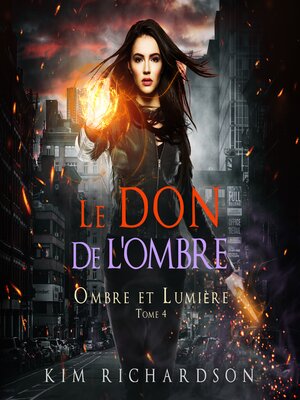 cover image of Le Don de L'ombre